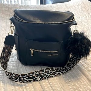 Mini Black Fawn Design